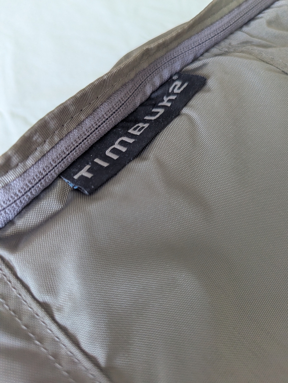 Timbuk2 Snoop Camera Insert Small - Picture 2 of 7